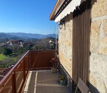 Soajo House | CasaBruno