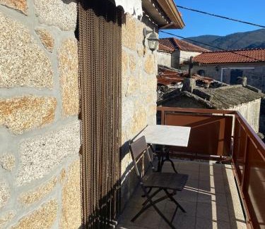 Soajo House | CasaBruno