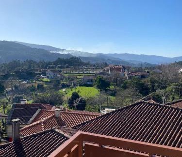 Soajo House | CasaBruno