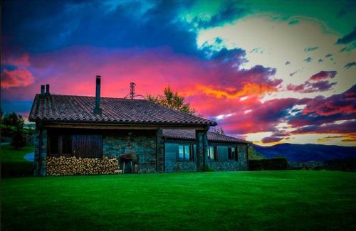 Campelles House | CasaCampelles I - Vall de Núria - Ripollès