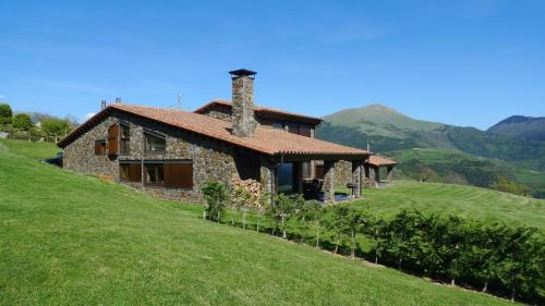 Campelles House | CasaCampelles II - Vall de Núria - Ripollès