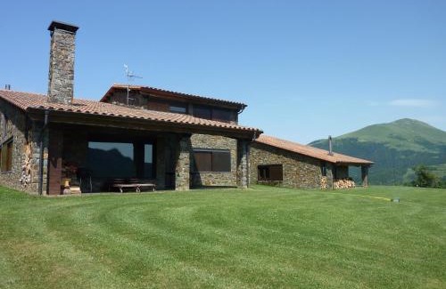 Campelles House | CasaCampelles II - Vall de Núria - Ripollès