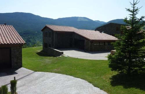 Campelles House | CasaCampelles II - Vall de Núria - Ripollès