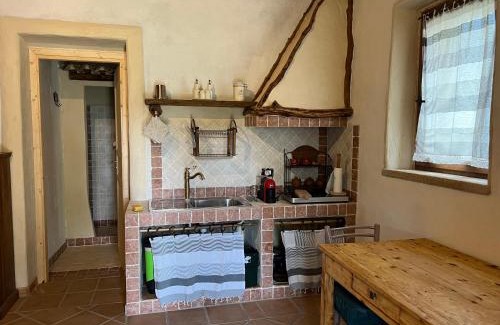 Sa Castangia Apartment | Casacci