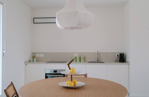 Ortona House | Casaceciliamare