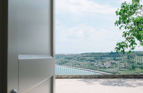 Ortona House | Casaceciliamare