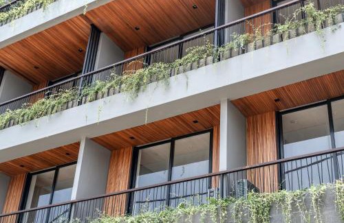 Denpasar Barat Apartment | Casacotta