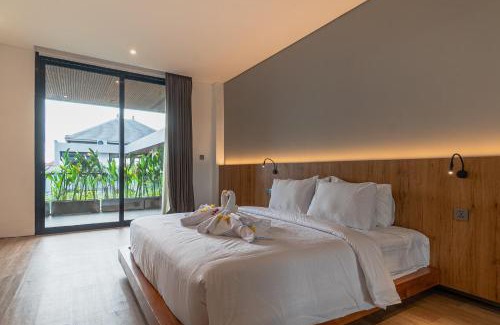 Denpasar Barat Apartment | Casacotta