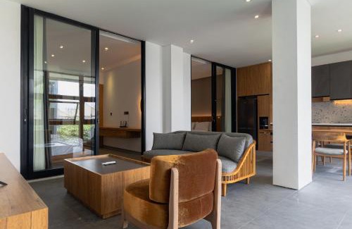 Denpasar Barat Apartment | Casacotta