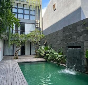 Denpasar Barat Apartment | Casacotta