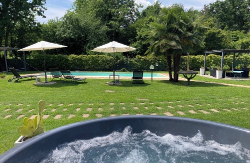 Givoletto House | CASAD - nature and relaxation