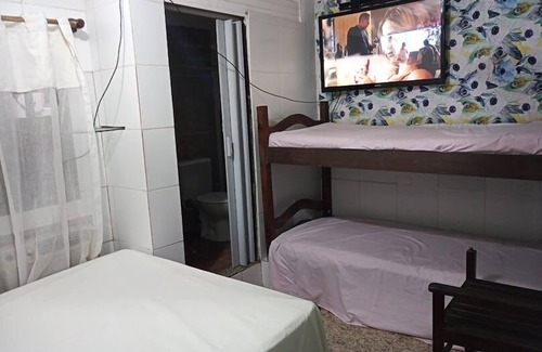 Pelourinho House | CASADALUCIA POUSADA