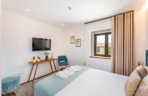 Amares House | CasadAmares