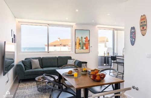 Torres Vedras Apartment | CasaDami - Santa Cruz