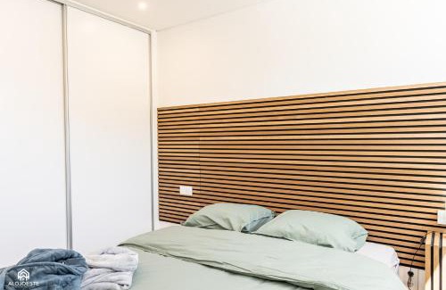Torres Vedras Apartment | CasaDami - Santa Cruz