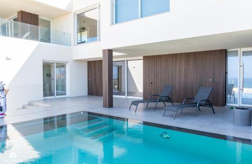 Torres Vedras Apartment | CasaDami - Santa Cruz