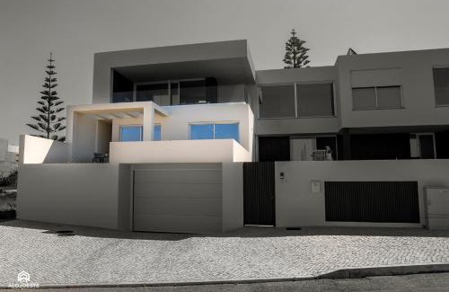 Torres Vedras Apartment | CasaDami - Santa Cruz