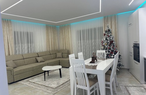 Vlore Apartment | CasaDaSogno R&A