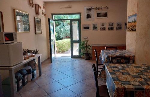 Atri Apartment | CasaDeA