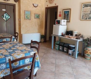 Atri Apartment | CasaDeA