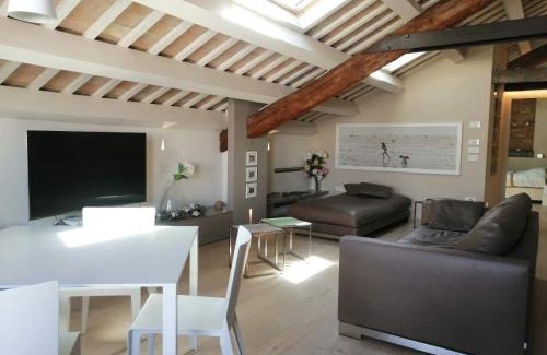 Cervia Apartment | CasaDei Sweet Home Design & Relax - Beach Parking