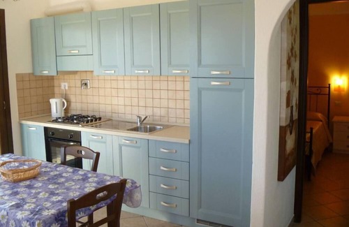 Pittulongu Apartment | CASADELFARO 1° FLR 5min. from beaches with withe sand and clear cristal water
