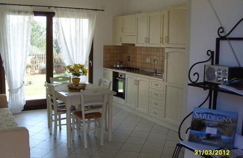 Pittulongu House | CASADELFARO con Giardino a Pittulongu 600Metri dalla Spiaggia