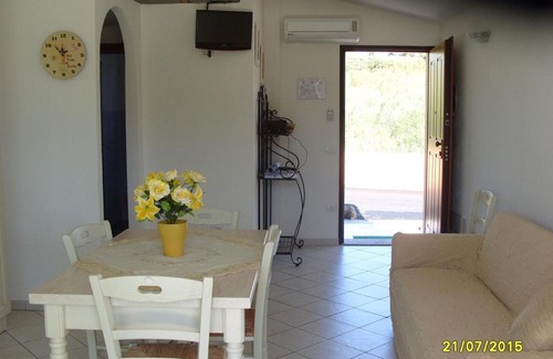 Pittulongu House | CASADELFARO con Giardino a Pittulongu 600Metri dalla Spiaggia