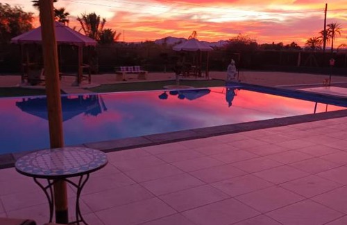 Elche House | casadelfenix