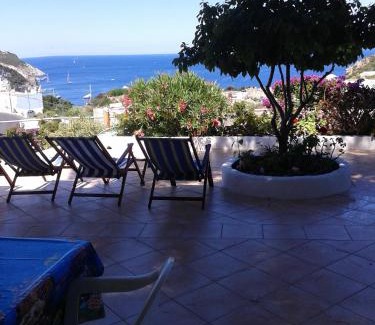 Le Forna Apartment | Casadelpino Residence La Piana