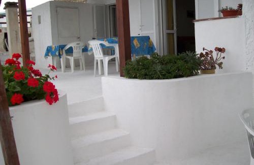 Le Forna Apartment | Casadelpino Residence La Piana