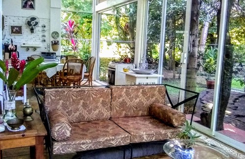 Veracruz House | casademarthayjaimealjuntoalrioveracruz