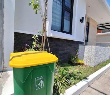 Ngemplak Villa | Casadena Maguwo