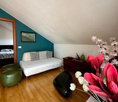 Domodossola Apartment | CASAdiALE