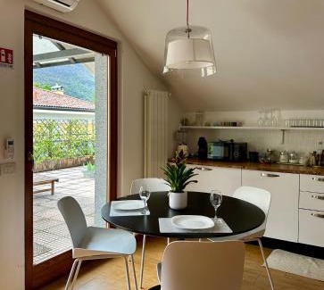 Domodossola Apartment | CASAdiALE