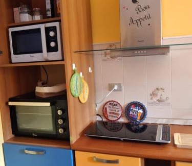 Biella Apartment | Casadinonnabella