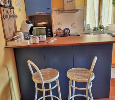 Biella Apartment | Casadinonnabella