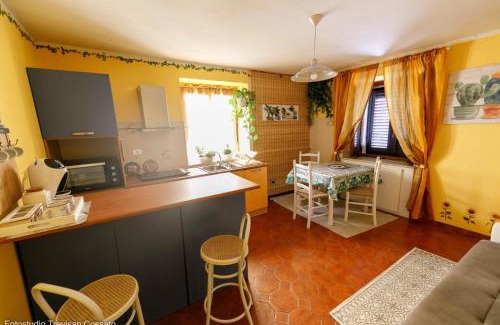 Biella Apartment | Casadinonnabella