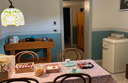 Montanara Bed & Breakfast | casadipippi