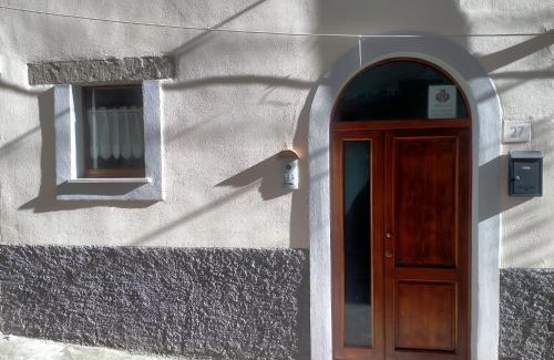 Bibbiena House | CasaDiRiccardo