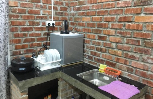 Sepakat House | Casadparaiso Homestay