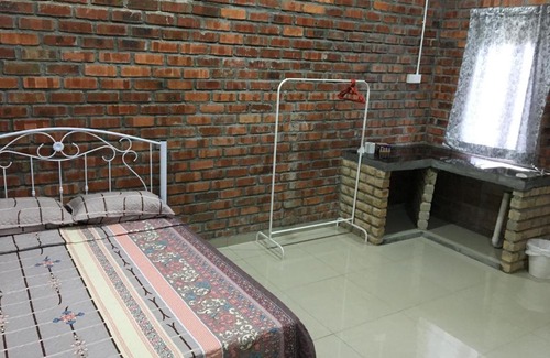Sepakat House | Casadparaiso Homestay