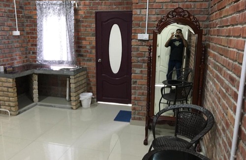 Sepakat House | Casadparaiso Homestay