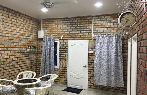 Sepakat House | Casadparaiso Homestay