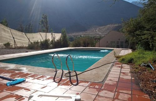 Vicuna House | Casaelqui