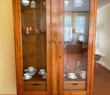 Vicuna House | Casaelqui