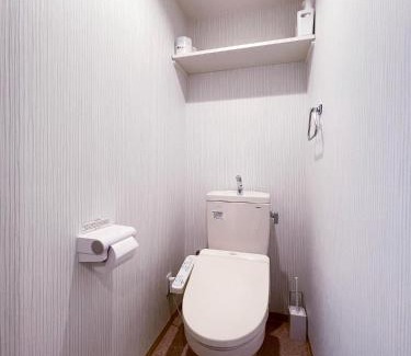 Hiroshima City Centre Apartment | Casaen - 1 BR Apt for 6 ppl Very Good Location
