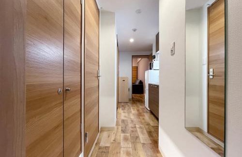 Hiroshima City Centre Apartment | Casaen - Apt 1BR for 6 ppl good location