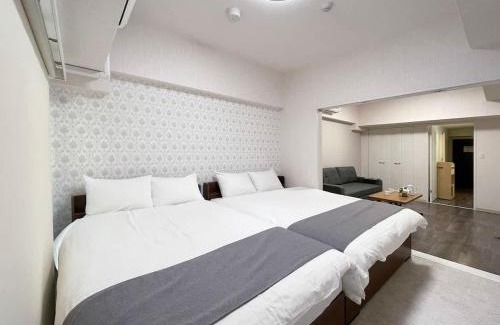 Hiroshima City Centre Apartment | Casaen - Downtown Stay Steps to Top Tourist Attractions