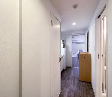 Hiroshima City Centre Apartment | Casaen - Downtown Stay Steps to Top Tourist Attractions